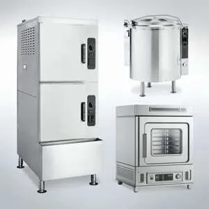 Restaurant Solutions Inc fleet