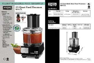 waring-wfp11s-food-processor-benchtop-countertop-specsheet-2510276dw6gv.pdf
