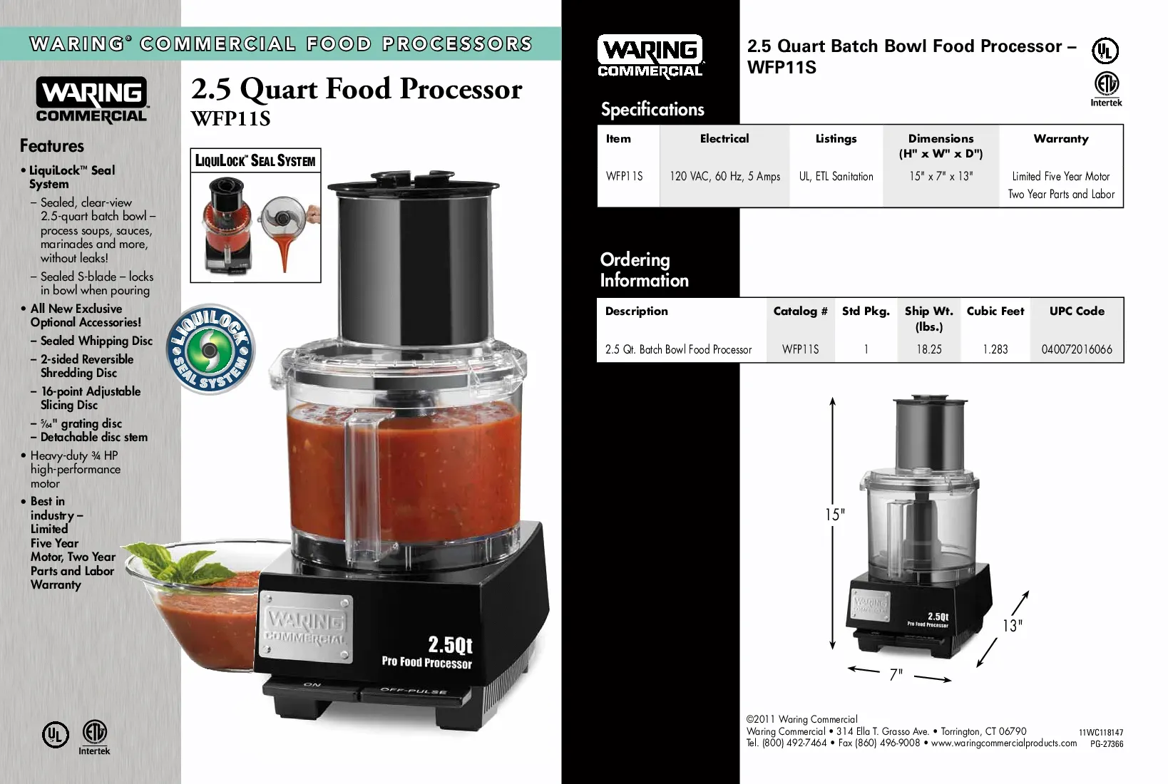 waring-wfp11s-food-processor-benchtop-countertop-3-4-hp-120v-specsheet-260726445ocr.pdf
