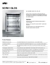 summit-appliance-scr611glos-refrigerator-merchandiser-countertop-specsheet-251027l3js10.pdf