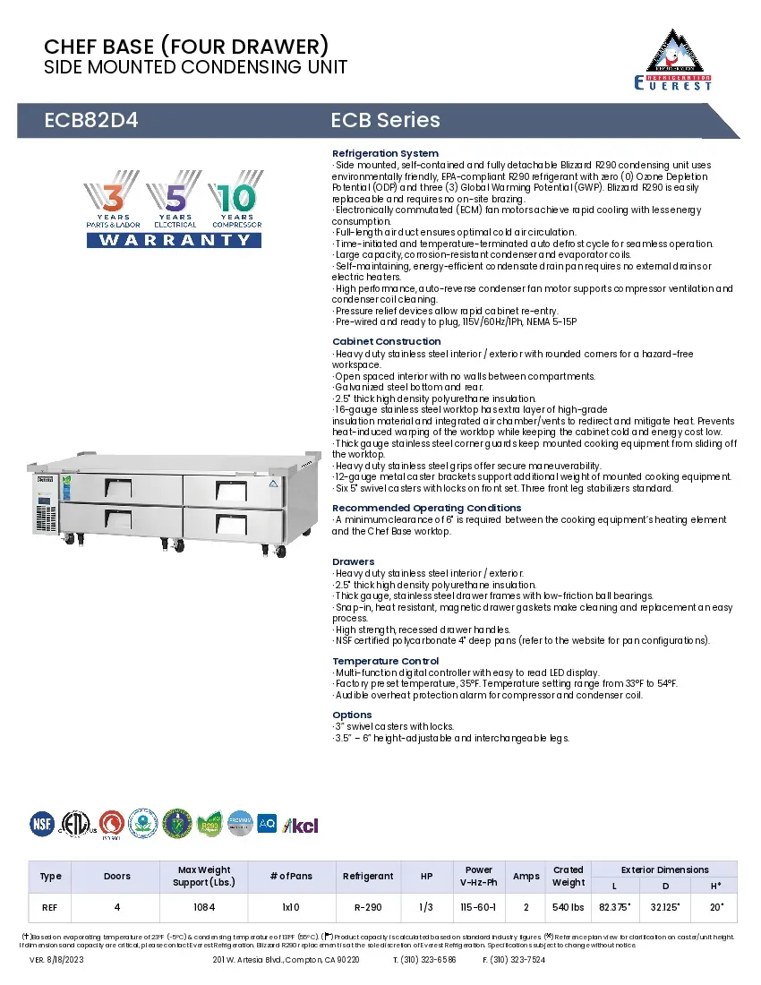 everest-refrigeration-ecb82d4-equipment-stand-refrigerated-base-heavy-duty-260726t7vpo9.pdf