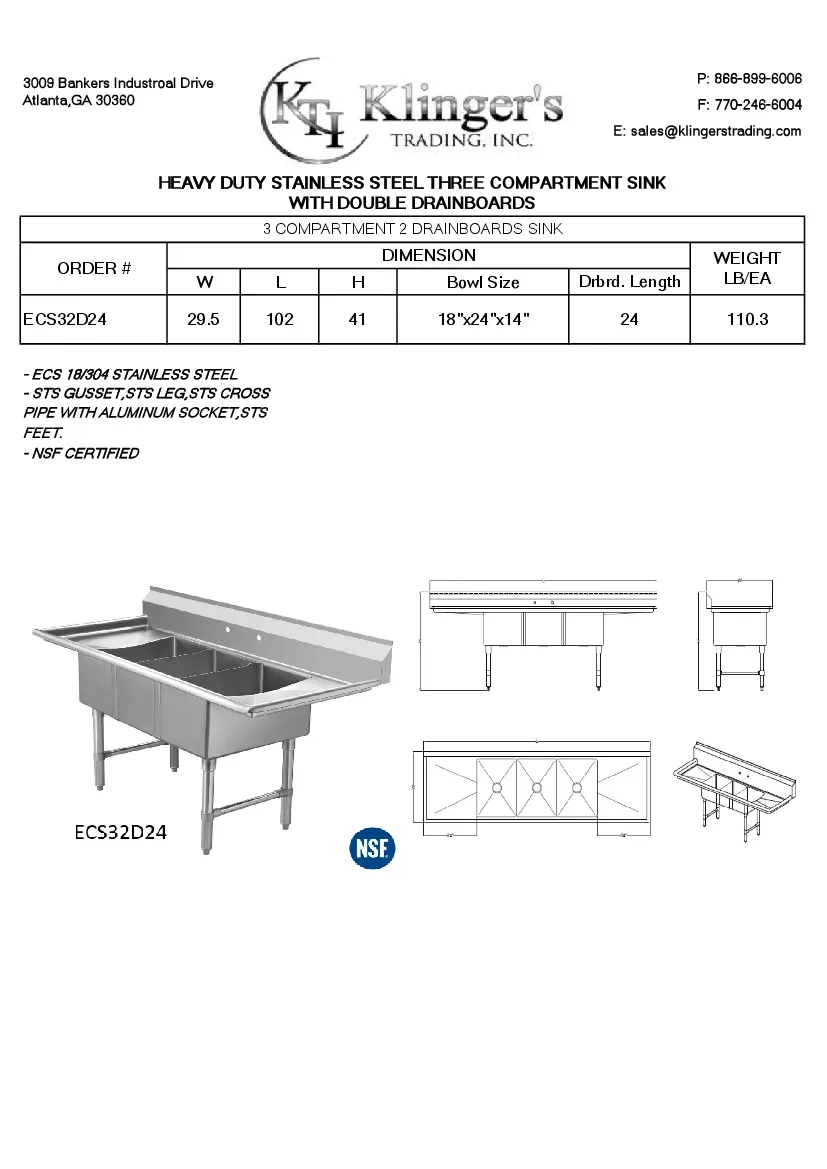 klingers-trading-ecs32d24-sink-3-three-compartment-adjustable-bullet-feet-s-26072646x0pg.pdf