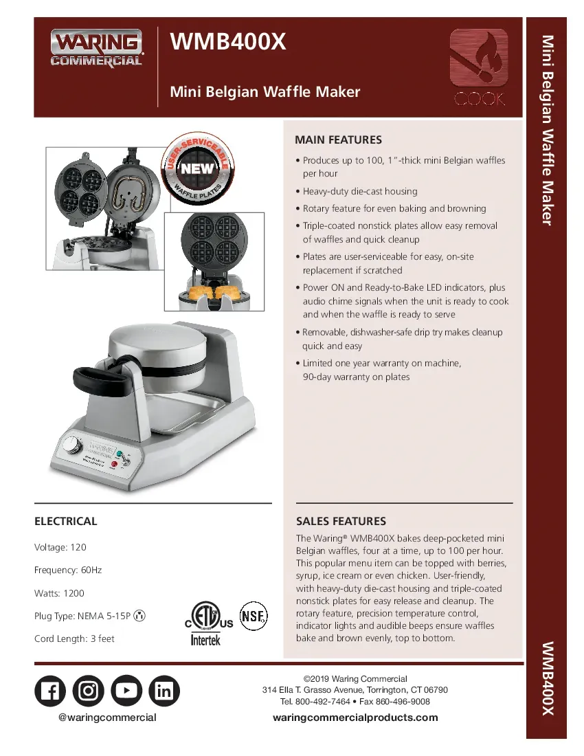 waring-wmb400x-mini-belgian-waffle-maker-120v-specsheet-260726plmppm.pdf