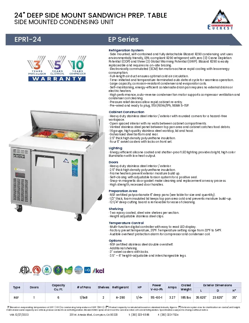 everest-refrigeration-epr1-24-refrigerated-counter-sandwich-salad-unit-115v-260726hurexz.pdf