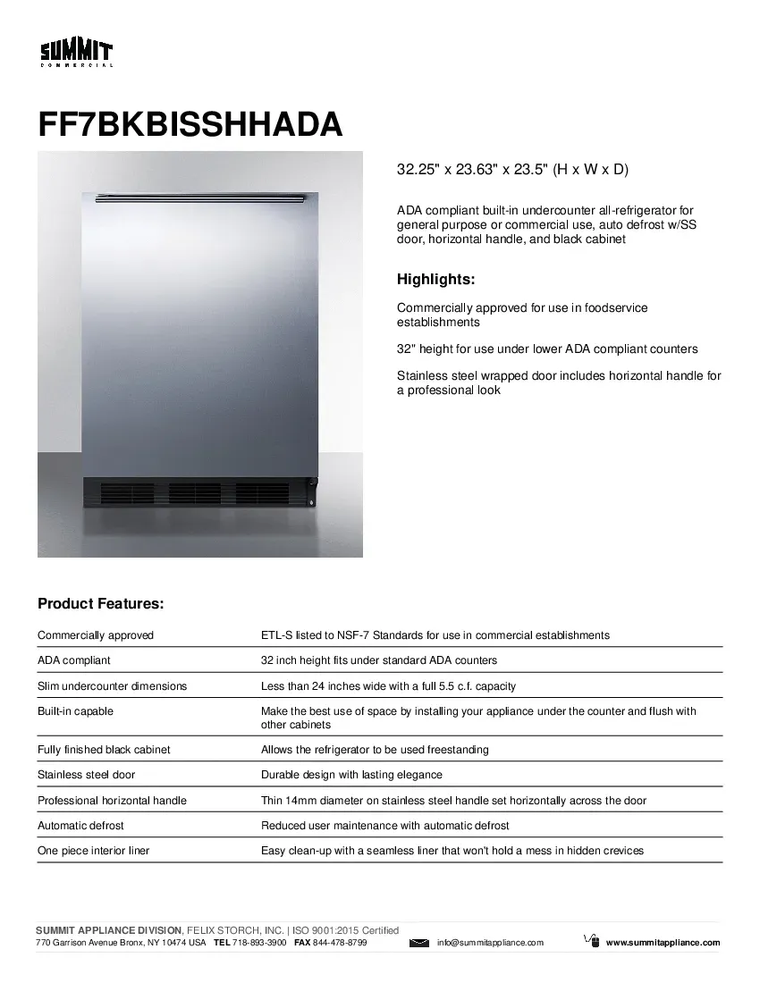 summit-appliance-ff7bkbisshhada-refrigerator-undercounter-reach-in-24-w-spe-260726pev24j.pdf