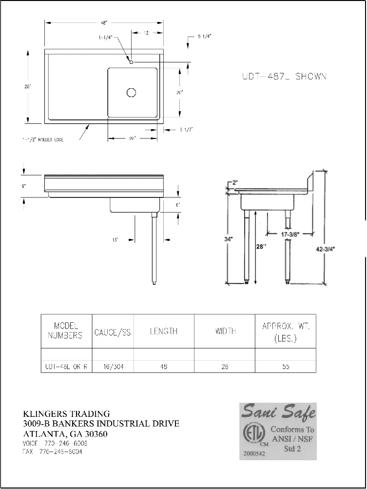 klingers-trading-udt48r-dishtable-soiled-undercounter-with-sink-specsheet-260726pp6jz4.pdf