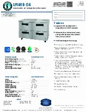 hoshizaki-ur48b-d4-refrigerator-undercounter-reach-in-specsheet-251027naej9y.pdf