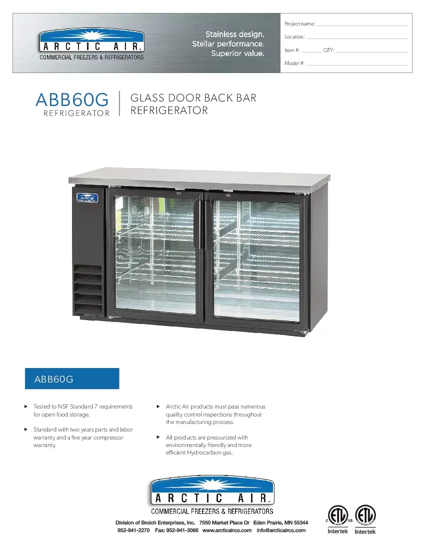 arctic-air-abb60g-back-bar-cabinet-refrigerated-115v-61-w-hinged-glass-door-260726n48bz4.pdf