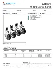 krowne-metal-28-124s-casters-specsheet-25102799gh8y.pdf