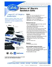 globe-gpgdue14d-sandwich-panini-grill-specsheet-251027css8pr.pdf