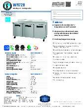 hoshizaki-wr72b-refrigerated-counter-work-top-specsheet-250226y5fagk.pdf