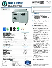 hoshizaki-sr48b-18md2-refrigerated-counter-mega-top-sandwich-salad-unit-spe-251027bkaffw.pdf