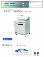 arctic-air-ast28r-refrigerated-counter-sandwich-salad-unit-specsheet-251027guokzr.pdf