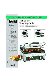 waring-wfg150t-sandwich-panini-grill-specsheet-250226beep2f.pdf