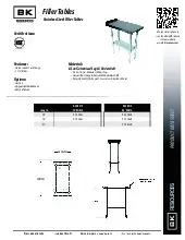 bk-resources-vfts-1524-work-table-12-21-stainless-steel-top-specsheet-251027cr5lsb.pdf