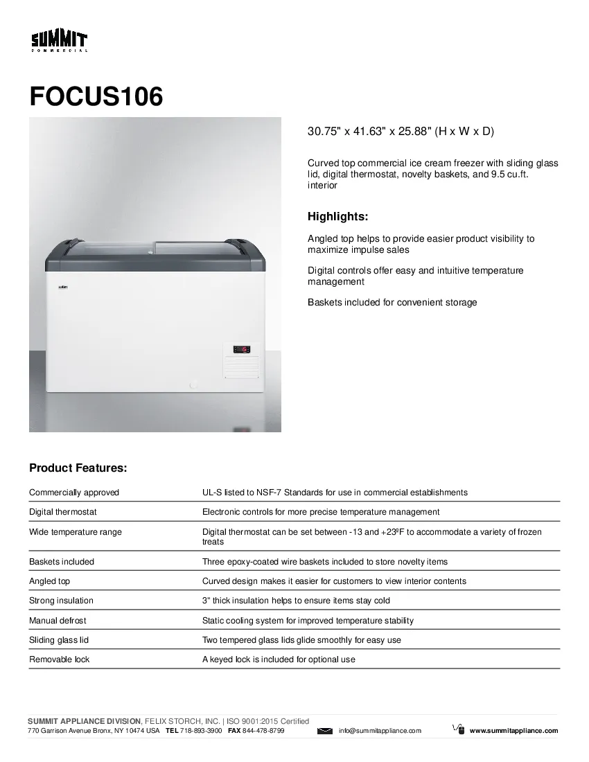 summit-appliance-focus106-chest-freezer-r290-115-v-specsheet-2607268p9m1y.pdf