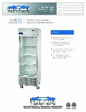 arctic-air-agr23-refrigerator-reach-in-specsheet-251027m48tbf.pdf