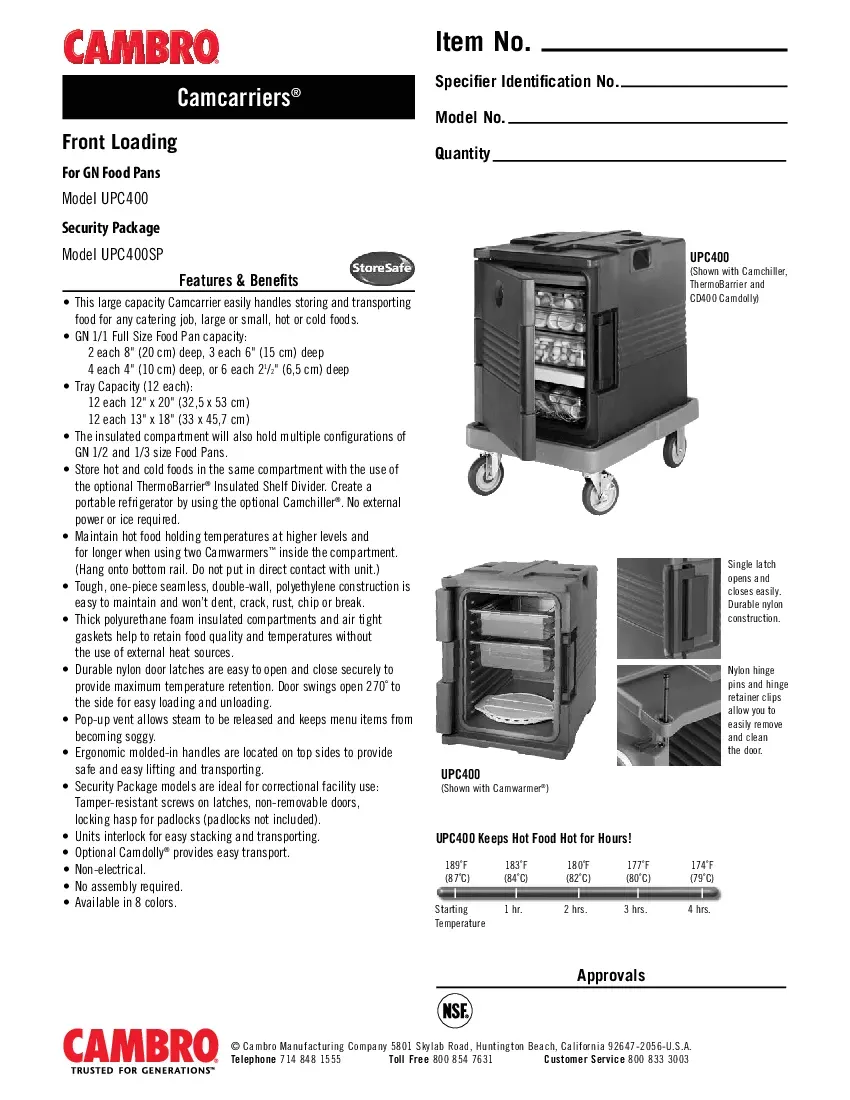 cambro-upc400110-insulated-food-storage-4-pan-black-specsheet-260726a1tdm6.pdf