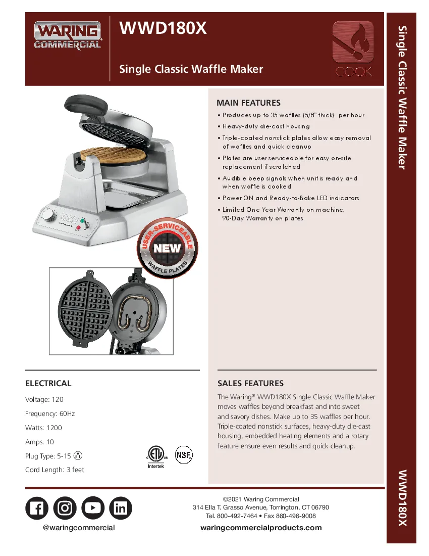 waring-wwd180x-single-classic-waffle-maker-120v-specsheet-260726lrioo1.pdf