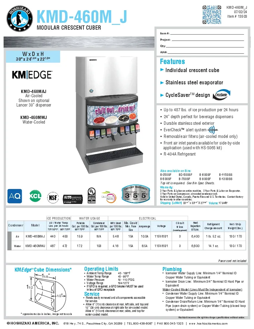 hoshizaki-kmd-460maj-ice-maker-cube-style-115-120v-crescent-cube-style-self-2607261b1grl.pdf