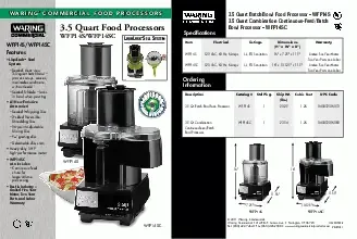 waring-wfp14s-food-processor-benchtop-countertop-specsheet-251027ozi74j.pdf