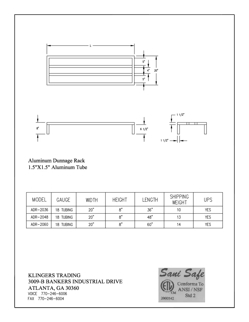 klingers-trading-adr2060-dunnage-rack-vented-aluminum-2500-lbs-specsheet-260802gxt8q6.pdf