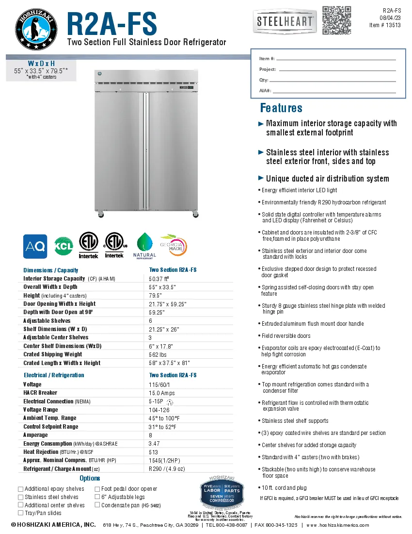 hoshizaki-r2a-fs-refrigerator-reach-in-two-section-self-contained-solid-hin-260726hj6nbr.pdf