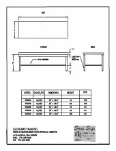 klingers-trading-es3048-5-equipment-stand-for-countertop-cooking-specsheet-251027kgg5i7.pdf