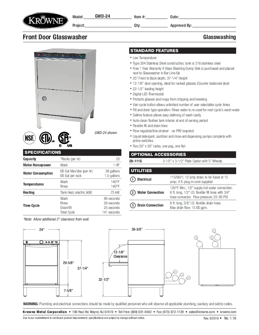 krowne-metal-gwd-24-glass-washer-27-w-28-h-specsheet-260726hqedey.pdf