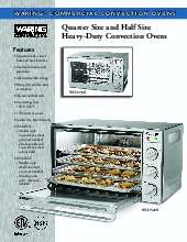 waring-wco250tr-bun-sheet-pan-specsheet-2502265rbf27.pdf
