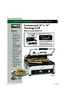 waring-wfg275tx-sandwich-panini-grill-specsheet-250515m6ygsc.pdf