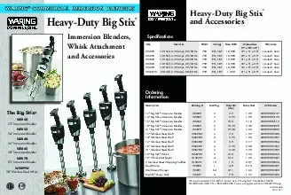 waring-wsb2w-mixer-hand-attachments-specsheet-251027gl0c4p.pdf