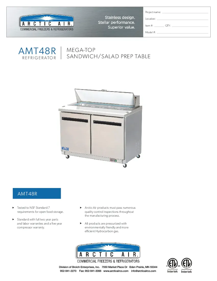 arctic-air-amt48r-refrigerated-counter-mega-top-sandwich-salad-unit-115v-48-260726a3moje.pdf