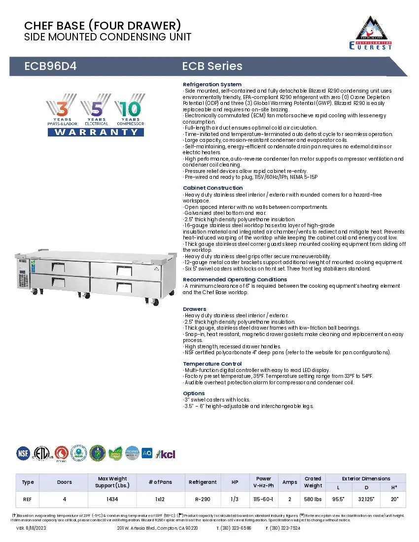 everest-refrigeration-ecb96d4-equipment-stand-refrigerated-base-heavy-duty-2607261zlnba.pdf