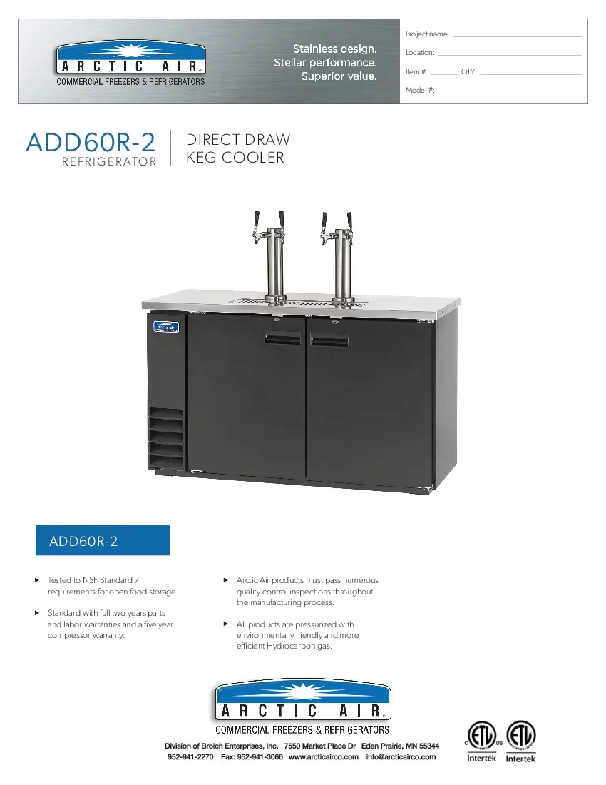 arctic-air-add60r-2-draft-beer-cooler-115v-61-w-solid-hinged-doors-specshee-260726mmsl48.pdf
