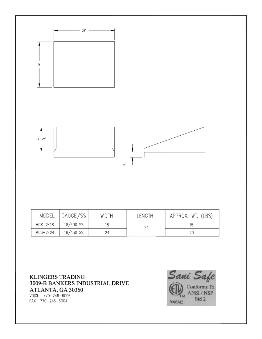 klingers-trading-mcs2424-microwave-oven-shelf-24-w-specsheet-260726928pet.pdf