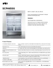 summit-appliance-scr49ssg-refrigerator-reach-in-specsheet-251027vskqng.pdf