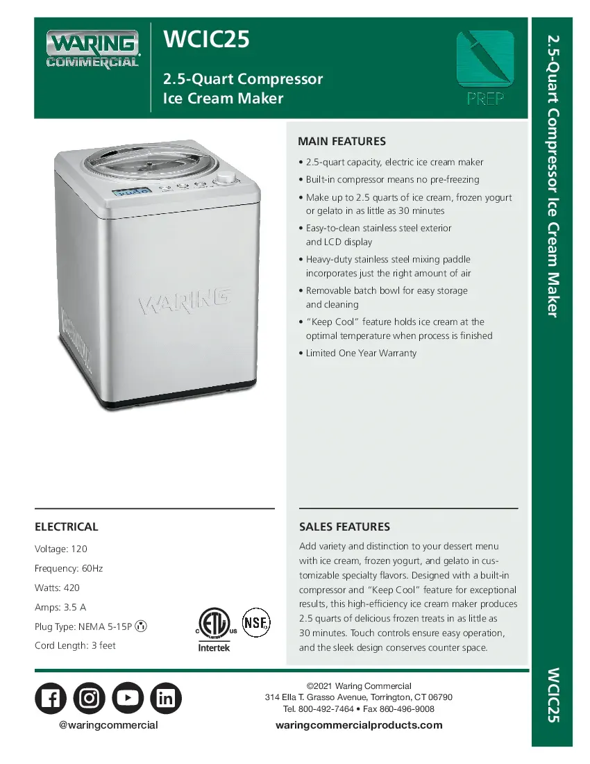 waring-wcic25-ice-cream-base-mix-machine-2-5-quarts-120-v-specsheet-260726immn6v.pdf