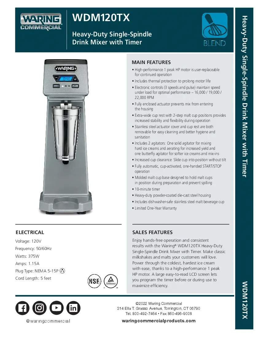 waring-wdm120tx-mixer-drink-bar-1-hp-specsheet-2607264y9a85.pdf