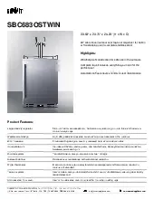 summit-appliance-sbc683ostwin-draft-beer-cooler-specsheet-2510275qoa1g.pdf