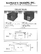 klingers-trading-gt-40-grease-interceptor-specsheet-251027a3fkwe.pdf