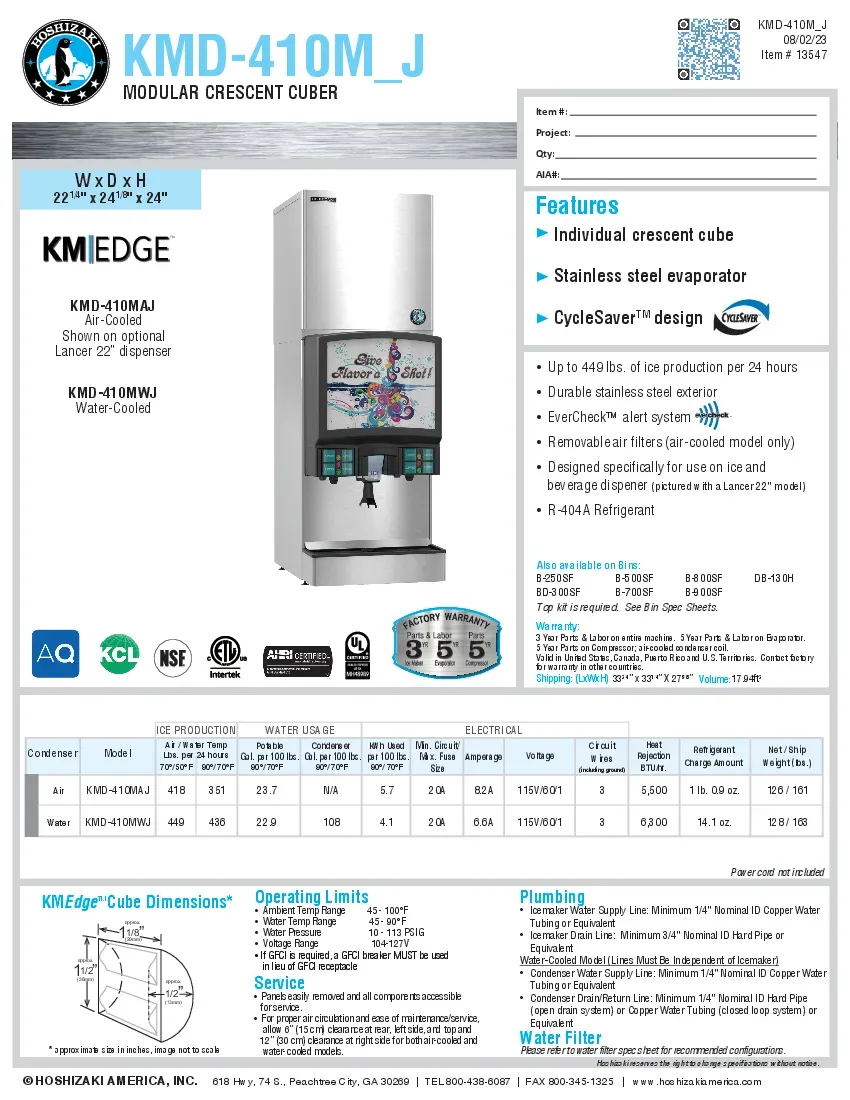 hoshizaki-kmd-410maj-ice-maker-cube-style-115v-crescent-cube-style-self-con-260726e2i7h1.pdf
