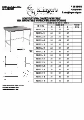 klingers-trading-nbsg2460-work-table-54-62-stainless-steel-top-specsheet-251027rh1t39.pdf