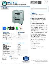 hoshizaki-ur27b-d2-refrigerator-undercounter-reach-in-specsheet-250226dx1cgt.pdf