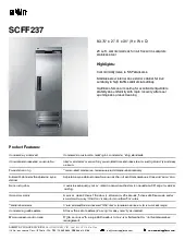 summit-appliance-scff237-freezer-reach-in-specsheet-251027pp6cjz.pdf