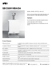 summit-appliance-sbc58whbiada-draft-beer-cooler-specsheet-251027wndo4f.pdf