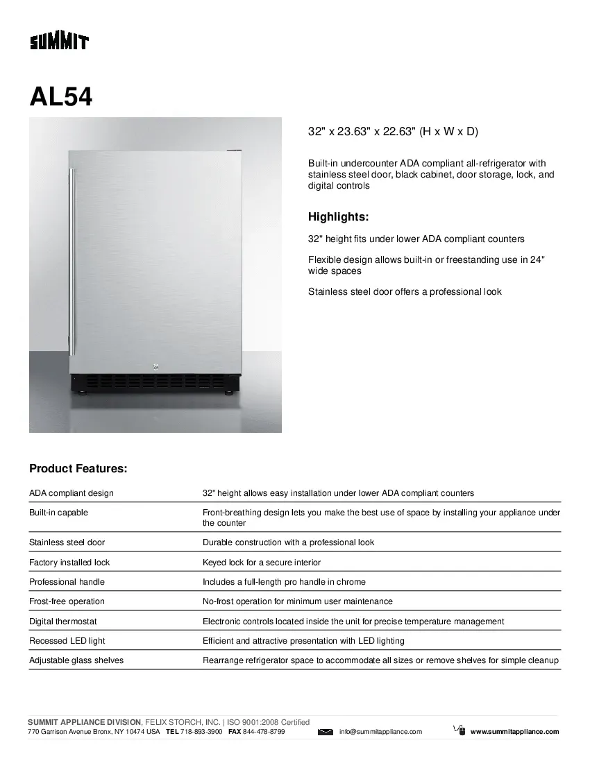 summit-appliance-al54-refrigerator-undercounter-reach-in-115v-24-w-stainles-260726vtk0c2.pdf