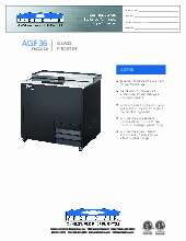 arctic-air-agf36-glass-froster-specsheet-250226ctfi31.pdf