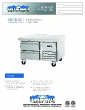 arctic-air-arcb36-equipment-stand-refrigerated-base-specsheet-251027xc0u7h.pdf