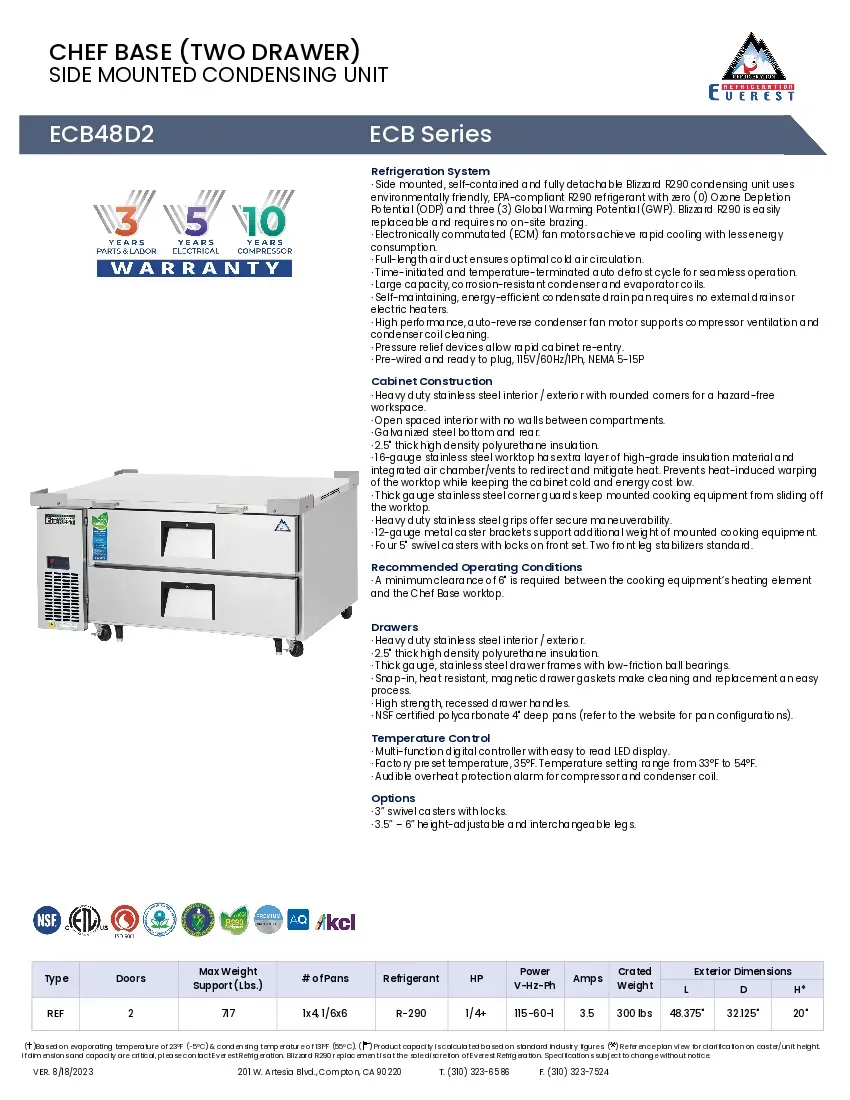 everest-refrigeration-ecb48d2-equipment-stand-refrigerated-base-heavy-duty-260726iwcdny.pdf
